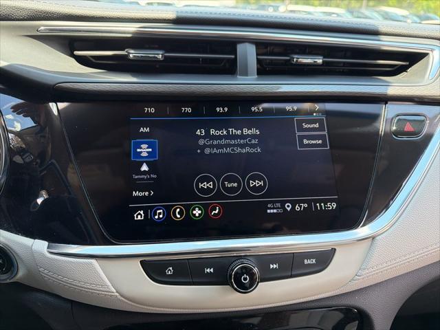 2023 Buick Encore GX Select FWD