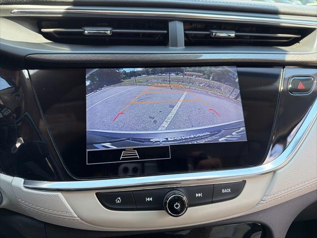 2023 Buick Encore GX Select FWD