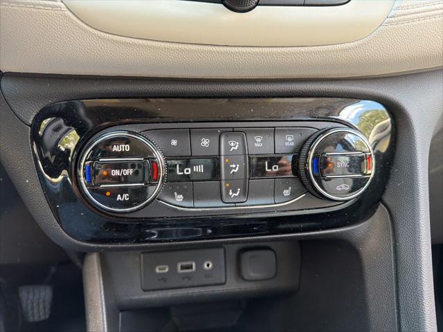 2023 Buick Encore GX Select FWD