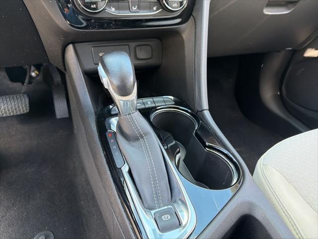 2023 Buick Encore GX Select FWD