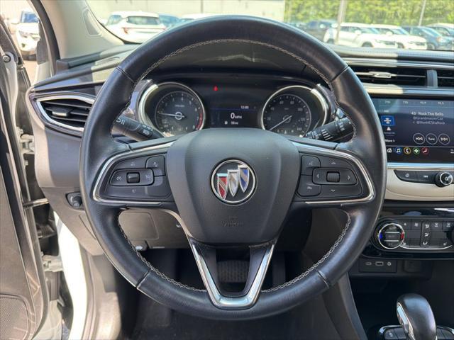 2023 Buick Encore GX Select FWD