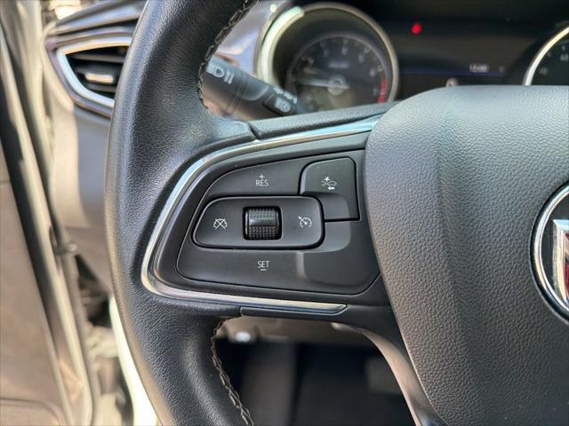 2023 Buick Encore GX Select FWD