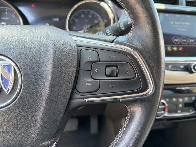 2023 Buick Encore GX Select FWD