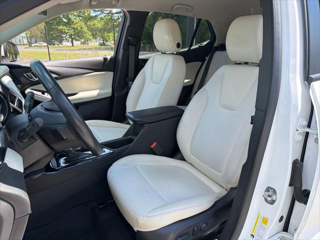 2023 Buick Encore GX Select FWD