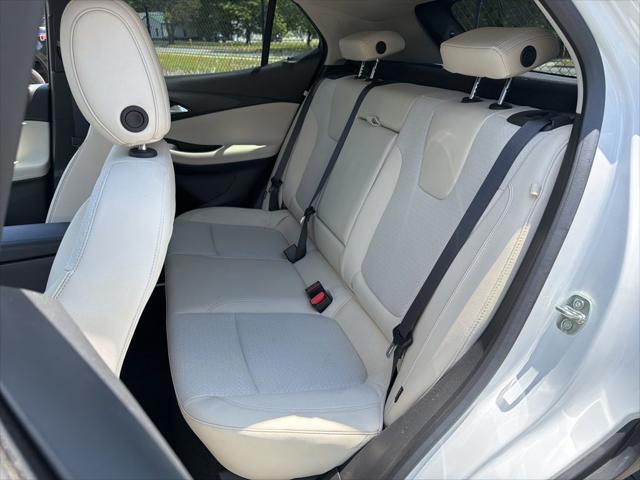 2023 Buick Encore GX Select FWD