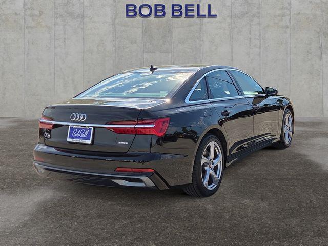 2024 Audi A6 Premium Plus 55 TFSI quattro S tronic
