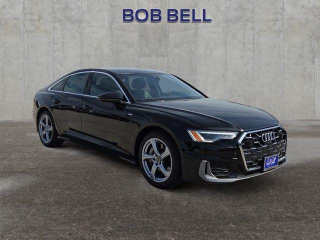 2024 Audi A6 Premium Plus 55 TFSI quattro S tronic