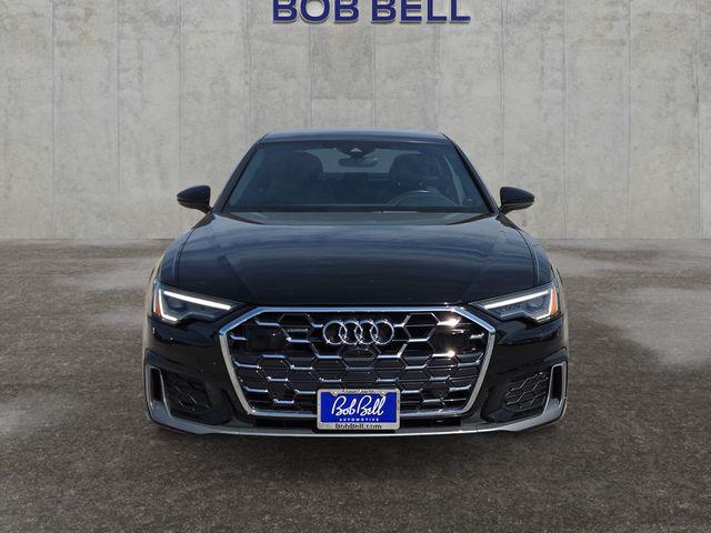 2024 Audi A6 Premium Plus 55 TFSI quattro S tronic