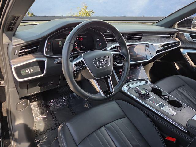 2024 Audi A6 Premium Plus 55 TFSI quattro S tronic