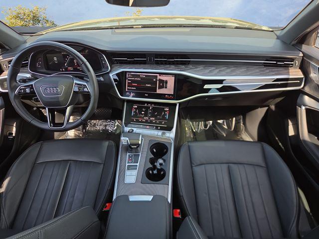 2024 Audi A6 Premium Plus 55 TFSI quattro S tronic