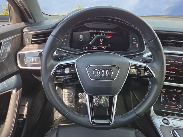 2024 Audi A6 Premium Plus 55 TFSI quattro S tronic