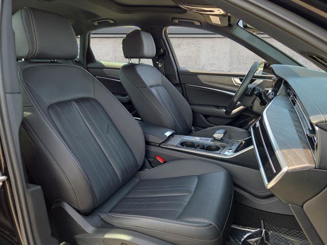 2024 Audi A6 Premium Plus 55 TFSI quattro S tronic