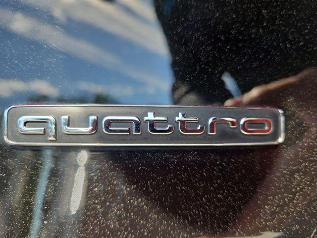 2024 Audi A6 Premium Plus 55 TFSI quattro S tronic