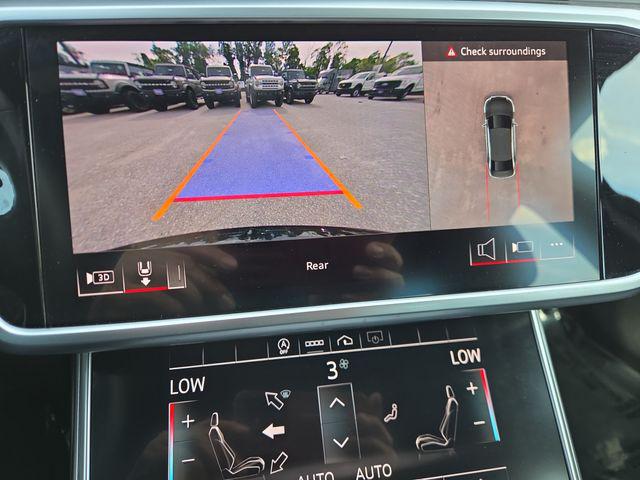 2024 Audi A6 Premium Plus 55 TFSI quattro S tronic