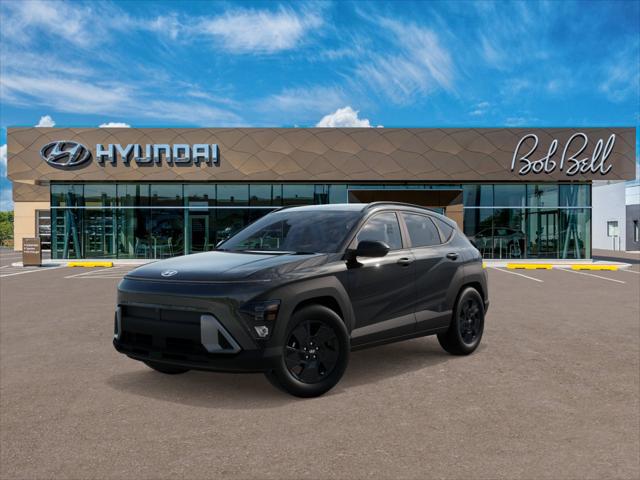 2026 Hyundai Kona SEL Sport for sale in GLEN BURNIE, MD