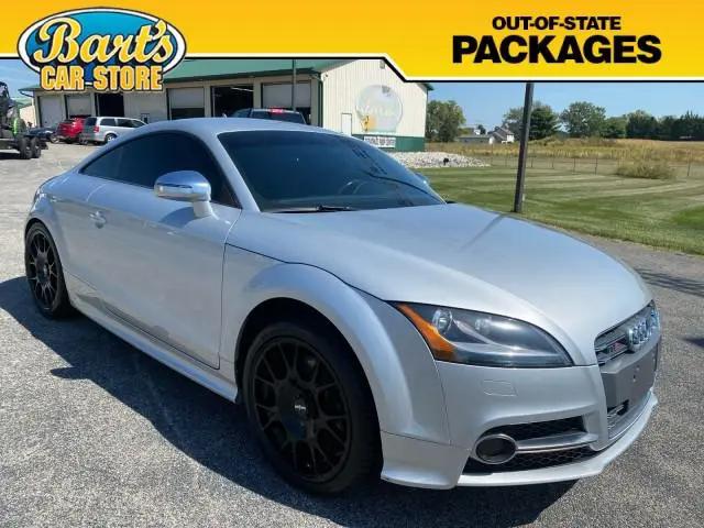 2013 Audi TTS 2.0T Premium Plus for sale in Columbia City, IN