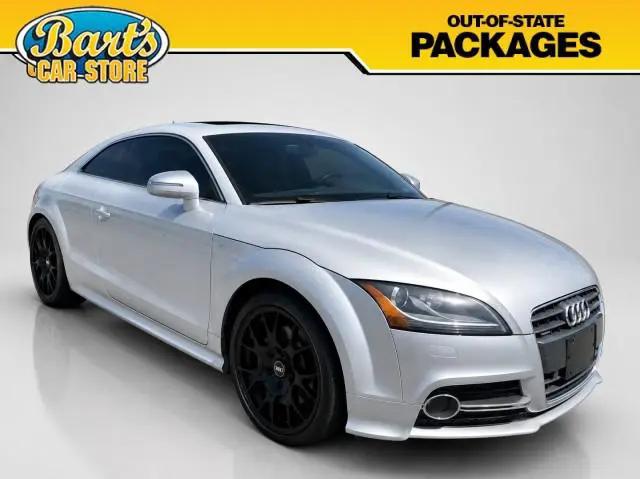 2013 Audi TTS 2.0T Premium Plus for sale in Columbia City, IN