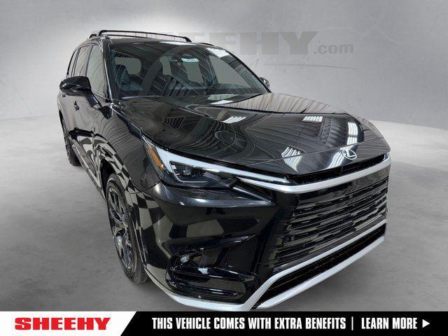 2026 Lexus TX 500h F SPORT Performance Premium for sale in Annapolis, MD