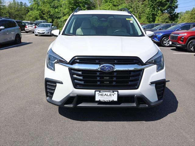2023 Subaru Ascent Premium 7-Passenger