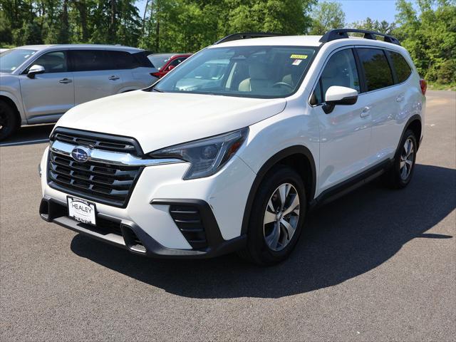 2023 Subaru Ascent Premium 7-Passenger