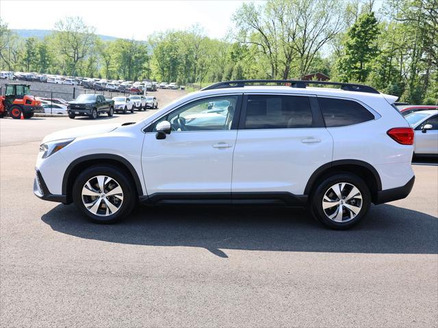 2023 Subaru Ascent Premium 7-Passenger