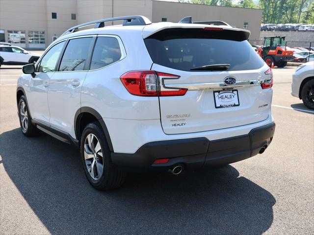 2023 Subaru Ascent Premium 7-Passenger