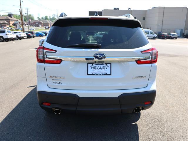 2023 Subaru Ascent Premium 7-Passenger