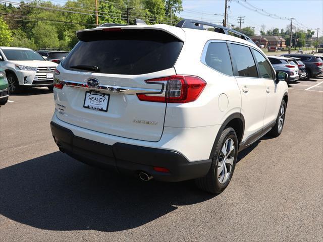 2023 Subaru Ascent Premium 7-Passenger