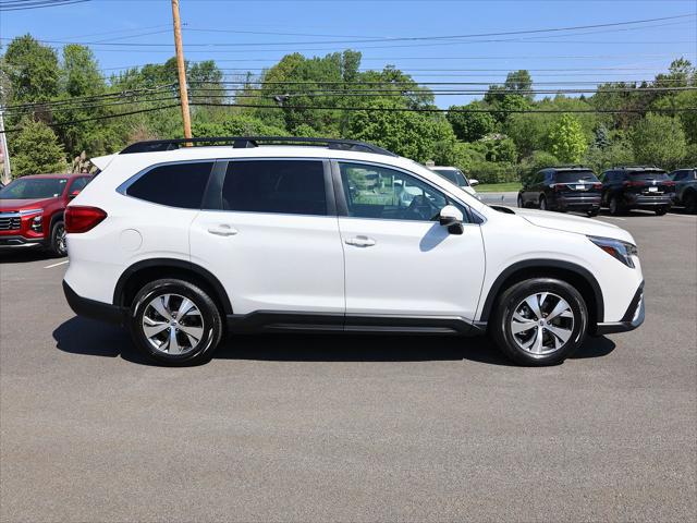 2023 Subaru Ascent Premium 7-Passenger