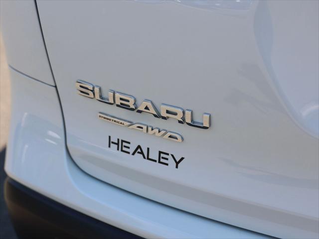2023 Subaru Ascent Premium 7-Passenger