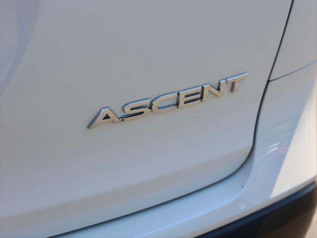 2023 Subaru Ascent Premium 7-Passenger