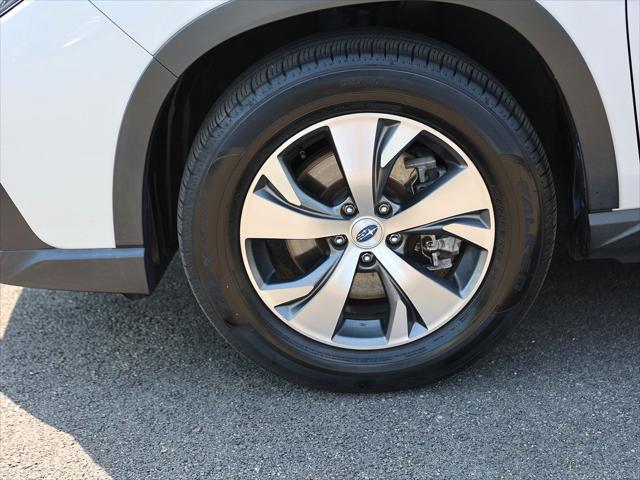 2023 Subaru Ascent Premium 7-Passenger