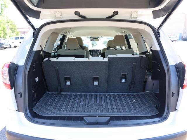 2023 Subaru Ascent Premium 7-Passenger