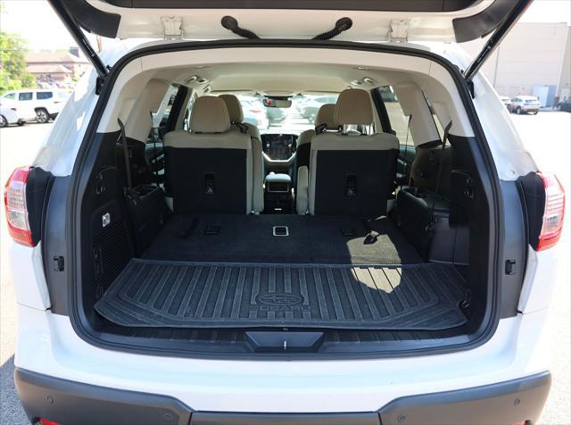 2023 Subaru Ascent Premium 7-Passenger