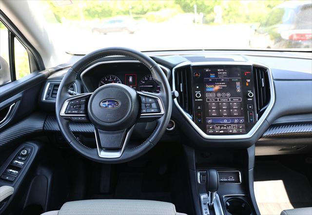 2023 Subaru Ascent Premium 7-Passenger