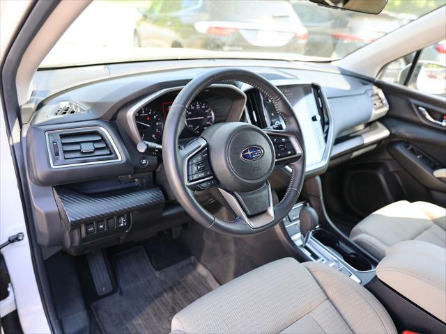 2023 Subaru Ascent Premium 7-Passenger
