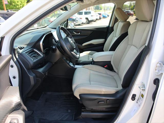 2023 Subaru Ascent Premium 7-Passenger