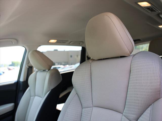 2023 Subaru Ascent Premium 7-Passenger