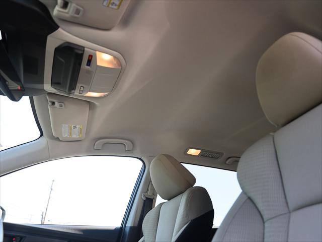 2023 Subaru Ascent Premium 7-Passenger