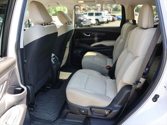 2023 Subaru Ascent Premium 7-Passenger
