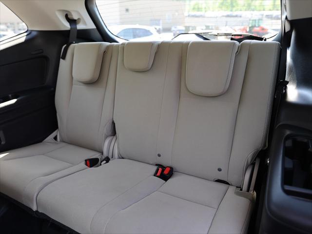 2023 Subaru Ascent Premium 7-Passenger