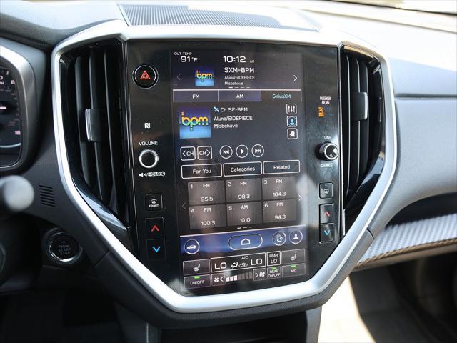 2023 Subaru Ascent Premium 7-Passenger