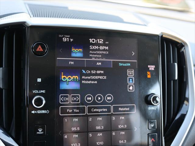 2023 Subaru Ascent Premium 7-Passenger