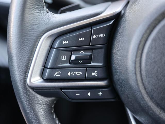 2023 Subaru Ascent Premium 7-Passenger