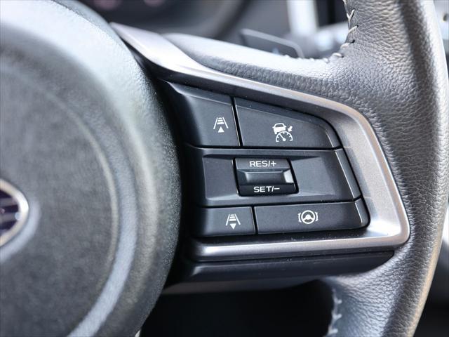 2023 Subaru Ascent Premium 7-Passenger