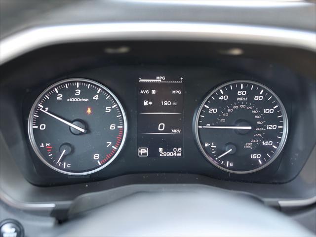 2023 Subaru Ascent Premium 7-Passenger