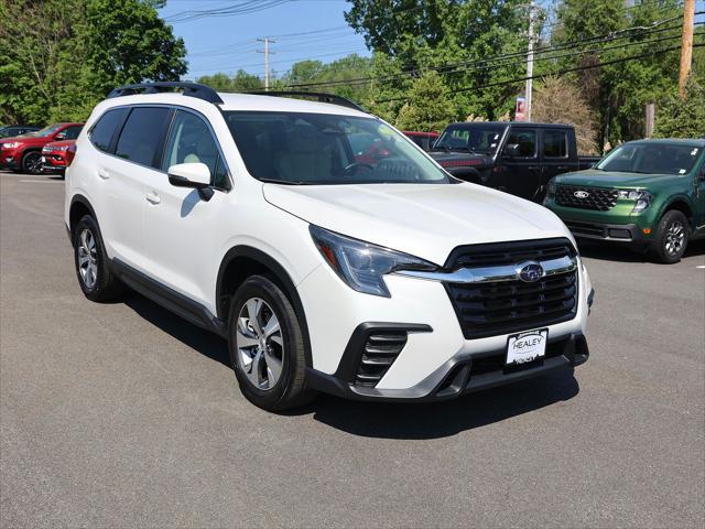 2023 Subaru Ascent Premium 7-Passenger for sale in FISHKILL, NY