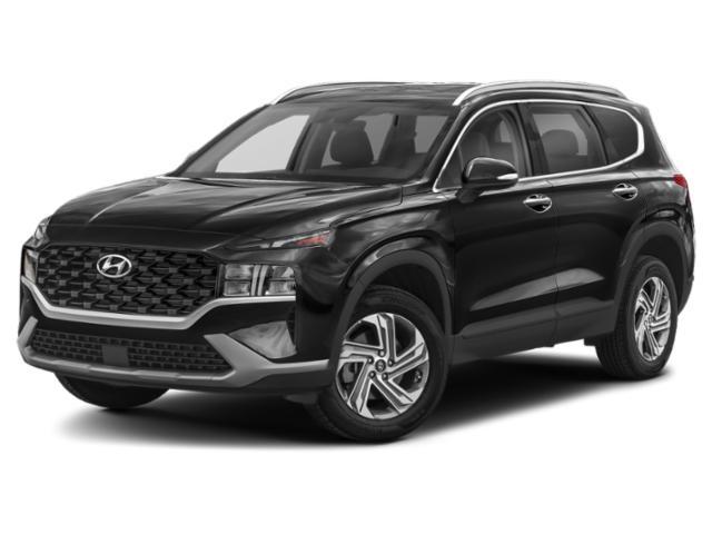 2023 Hyundai Santa Fe SEL for sale in HOLYOKE, MA