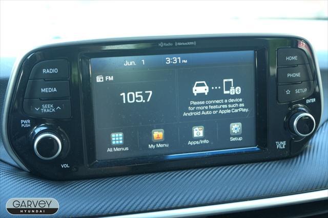 2019 Hyundai Tucson SEL