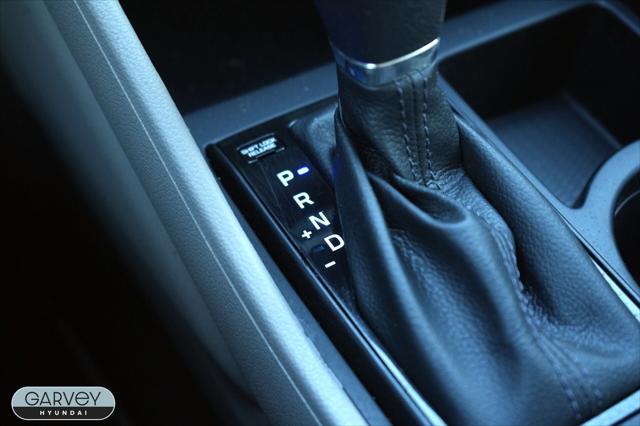 2019 Hyundai Tucson SEL